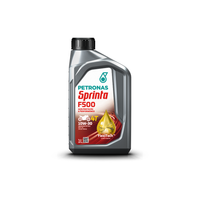 PETRONAS SPRINTA F500 10W30 1lt