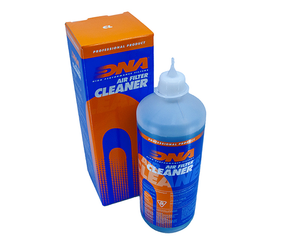 DNA Air Filter Cleaner Professional “Generation 2” – 1 Botella