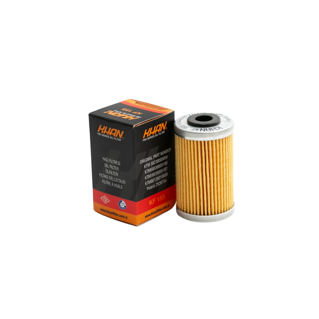 FILTRO DE ACEITE  KHAN KF-155