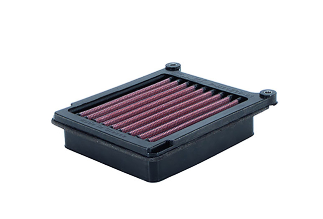 Filtro de Aire DNA P-H11E20-01
Honda CRF 1100L AFRICA TWIN 20 SET OF TWO
