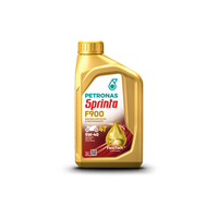 PETRONAS SPRINTA F900 5W-40 1lt