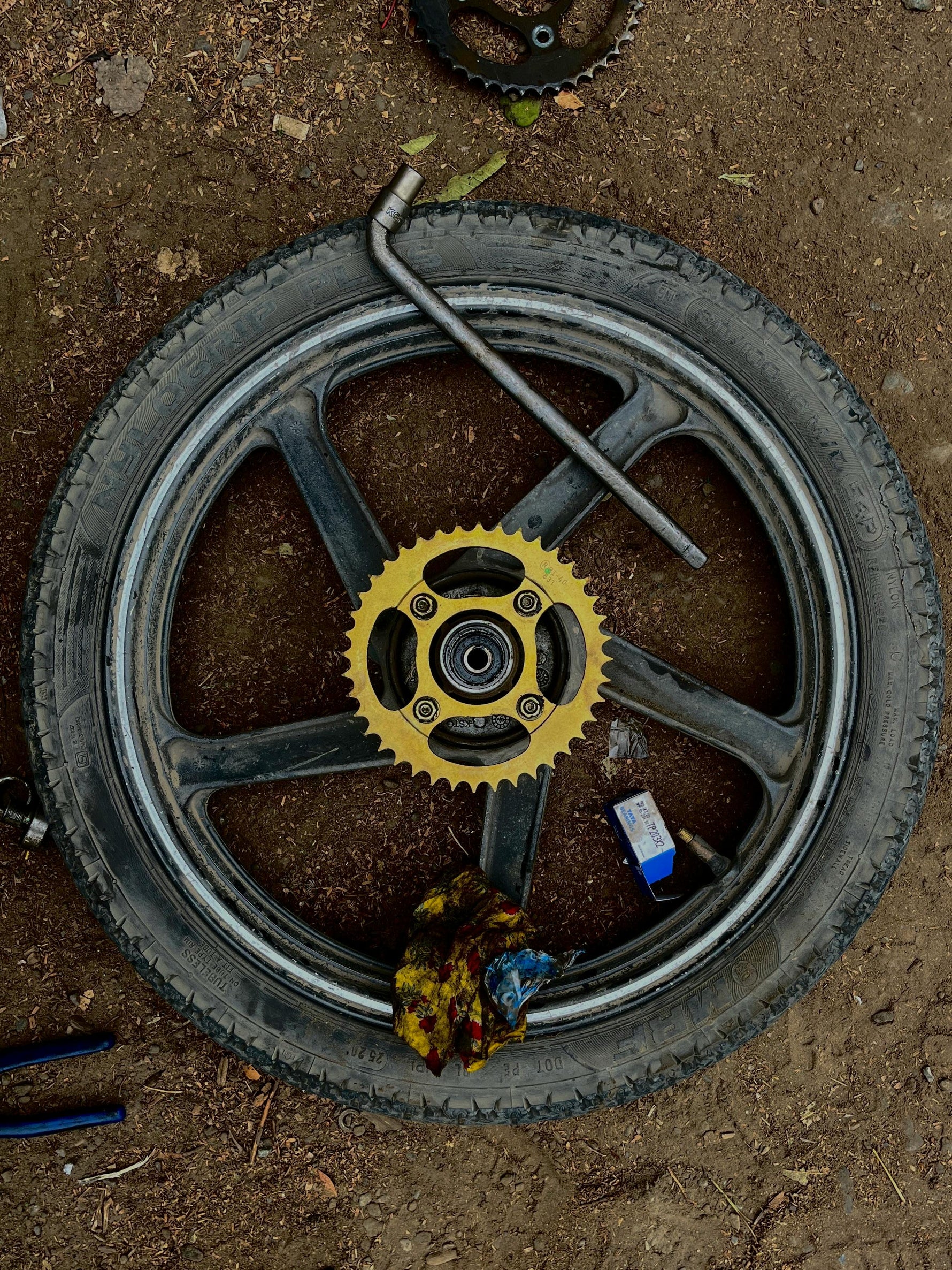 Texto alternativo de imagen